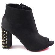 Kengät Carinii  B4435360000000B32  37