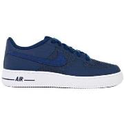 Lastenkengät Nike  Air Force 1 LV8 GS  35 1/2