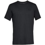Lyhythihainen t-paita Under Armour  Sportstyle Left Chest  EU S