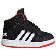 Lastenkengät adidas  Hoops Mid 20 I  20