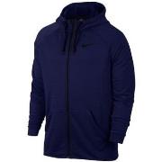 Svetari Nike  Dry FZ Fleece Hoodie Trening  EU XXL