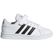 Lastenkengät adidas  Grand Court C  28