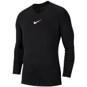 Lyhythihainen t-paita Nike  Dry Park First Layer  EU XXL