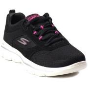 Kengät Skechers  15734BKPK  36