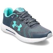 Kengät Under Armour  Micro G Pursuit BP W  36 1/2