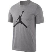 Lyhythihainen t-paita Nike  Jordan Jumpman SS Crew  EU XXL