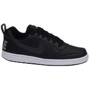 Lastenkengät Nike  Court Borough Low EP GS  40