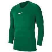 Lyhythihainen t-paita Nike  Dry Park First Layer  EU M