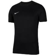 Lyhythihainen t-paita Nike  Park Vii  EU M