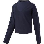 Svetari Reebok Sport  TE Twill Cowl Neck  EU S