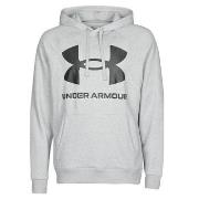 Svetari Under Armour  UA RIVAL FLEECE BIG LOGO HD  EU XXL