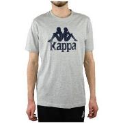 Lyhythihainen t-paita Kappa  Caspar Tshirt  EU M