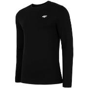 Lyhythihainen t-paita 4F  TSML001  EU S