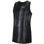 Lyhythihainen t-paita Nike  Drifit KD  EU M