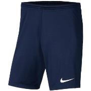 7/8 ja 3/4 housu Nike  JR Park Iii Knit  EU S