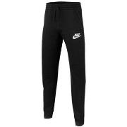 Housut Nike  JR Club Fleece Jogger  EU S