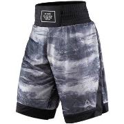 7/8 ja 3/4 housu Reebok Sport  Combat Prime Boxing  EU XS