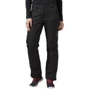 Housut Reebok Sport  Foundation Padded  EU S