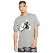 Lyhythihainen t-paita Nike  Jordan Jumpman Classics  EU L
