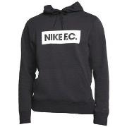 Svetari Nike  FC Essential Flc Hoodie  EU L