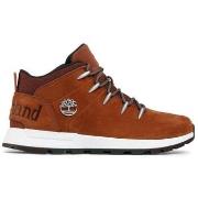 Kengät Timberland  Euro Sprint Trekker Mid  44