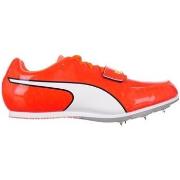 Kengät Puma  Evospeed Long Jump 4  38