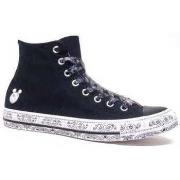 Kengät Converse  X Miley Cyrus Chuck Taylor HI  42 1/2