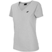 Lyhythihainen t-paita 4F  TSD002  EU XXL