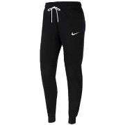 Housut Nike  Wmns Fleece Pants  EU M