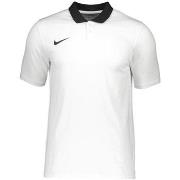 Lyhythihainen t-paita Nike  Drifit Park 20  EU XXL
