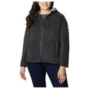 Svetari Columbia  Exploration Hooded Fleece FZ  EU L
