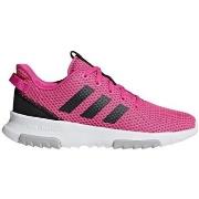 Lastenkengät adidas  CF Racer TR K  36 2/3