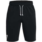 7/8 ja 3/4 housu Under Armour  Rival Terry Shorts  EU M