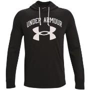 Svetari Under Armour  Rival Terry Big Logo Hoodie  EU S
