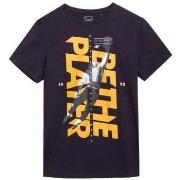 Lyhythihainen t-paita 4F  TSM012  EU XXL