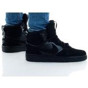 Lastenkengät Nike  Court Borough Mid 2  38 1/2