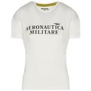 Lyhythihainen t-paita Aeronautica Militare  TS1914DJ49673004  EU L