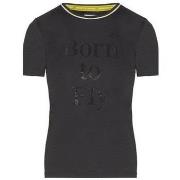 Lyhythihainen t-paita Aeronautica Militare  TS1918DJ4960101  EU XS