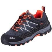 Lastenkengät Cmp  Rigel Low Trekking  39