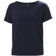 Lyhythihainen t-paita Helly Hansen  Thalia  EU S