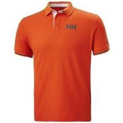 Lyhythihainen t-paita Helly Hansen  HP Shore  EU M