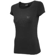 Lyhythihainen t-paita 4F  TSD005  EU S