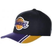 Lippalakit Mitchell And Ness  Los Angeles Lakers  Yksi Koko