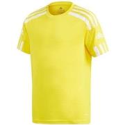 Lyhythihainen t-paita adidas  Squadra 21 Jersey  EU L