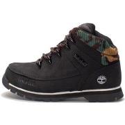 Lastenkengät Timberland  Euro Sprint  31