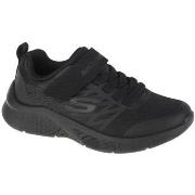 Lastenkengät Skechers  Microspec Texlor  36