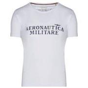 Lyhythihainen t-paita Aeronautica Militare  TS1983DJ51073009  EU S