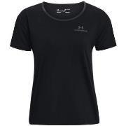 Lyhythihainen t-paita Under Armour  Rush Energy  EU S