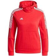 Svetari adidas  Tiro 21 Sweat Hoody  EU S