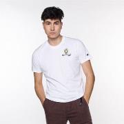 Lyhythihainen t-paita Champion  X Smiley  EU M